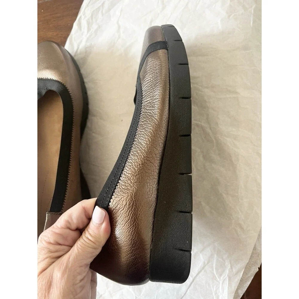 Clarks Artisan 